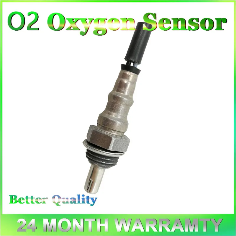 Lambda O2 Oxygen Sensor Fit for Harley Enginess No#27729-10 2772910
Lambda O2 Oxygen Sensor Fit for Harley Enginess No#27729-10 2772910