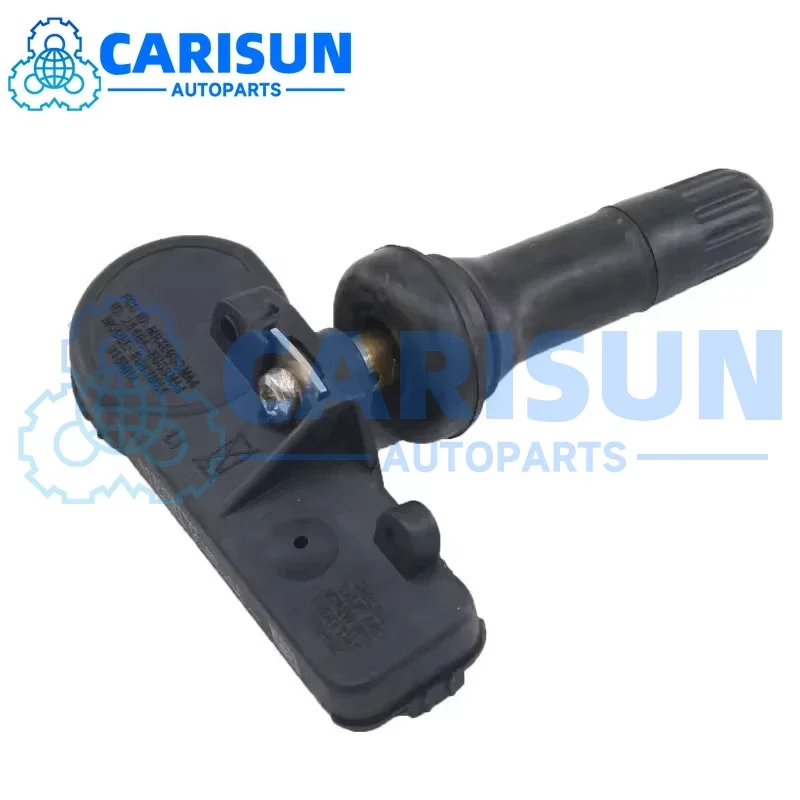 GL3T-1A180-GA GL3T1A180GA New TPMS Tire Pressure Sensor For Ford Expedition Max F-150 Reg/Ext F-250/350 Super Duty Ranger
GL3T-1A180-GA GL3T1A180GA New TPMS Tire Pressure Sensor For Ford Expedition Max F-150 Reg/Ext F-250/350 Super Duty Ranger