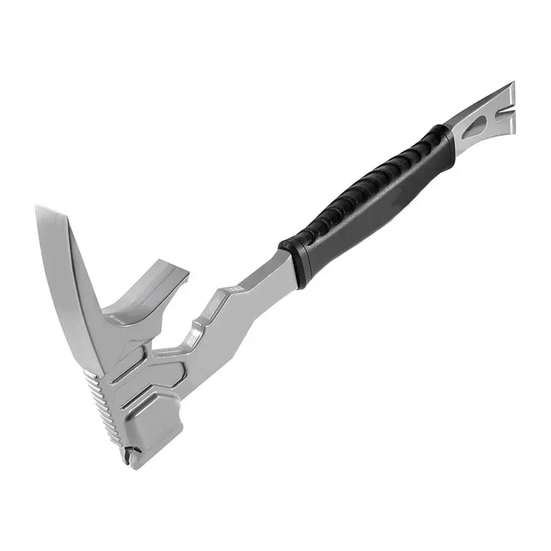 ABUN-Nail Puller& Heavy Duty Carbon Steel Hammer 15 Inch Multi-Function Demolition Tool For Construction& DIY
ABUN-Nail Puller& Heavy Duty Carbon Steel Hammer 15 Inch Multi-Function Demolition Tool For Construction& DIY