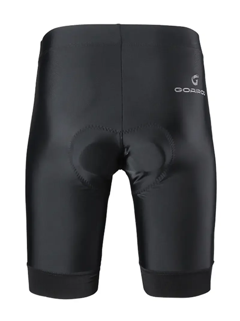 GOAIROD Men's Summer Quick Dry Cycling Shorts With Gel Padded, Comfortable Professional Road Bike Bicycle Riding Shorts
GOAIROD Men's Summer Quick Dry Cycling Shorts With Gel Padded, Comfortable Professional Road Bike Bicycle Riding Shorts