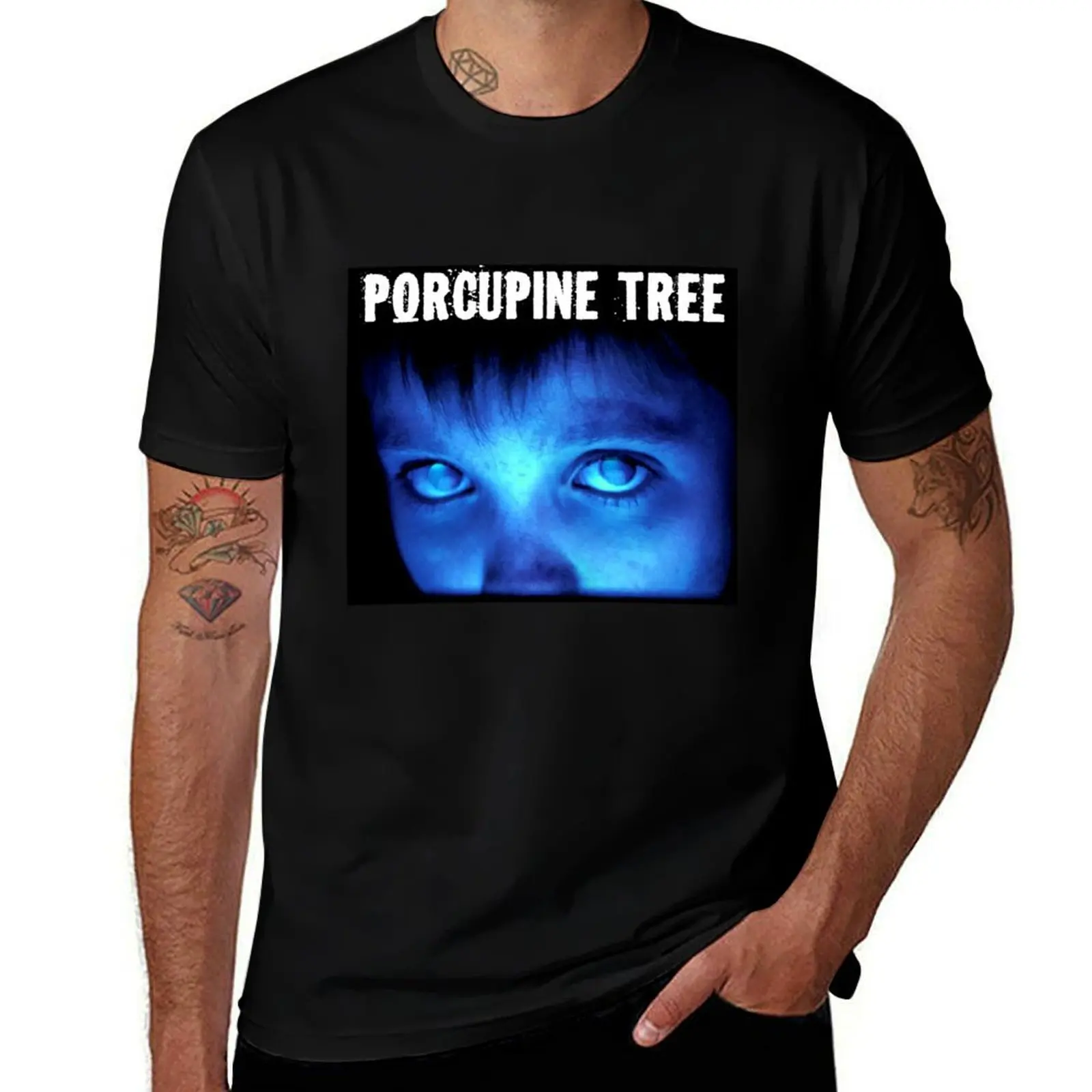 Copy of Keep Calm and Listen to porcupine tree white T-Shirt Clothing anime stuff gifts for boyfriend oversized t shirts for men
Copy of Keep Calm and Listen to porcupine tree white T-Shirt Clothing anime stuff gifts for boyfriend oversized t shirts for men