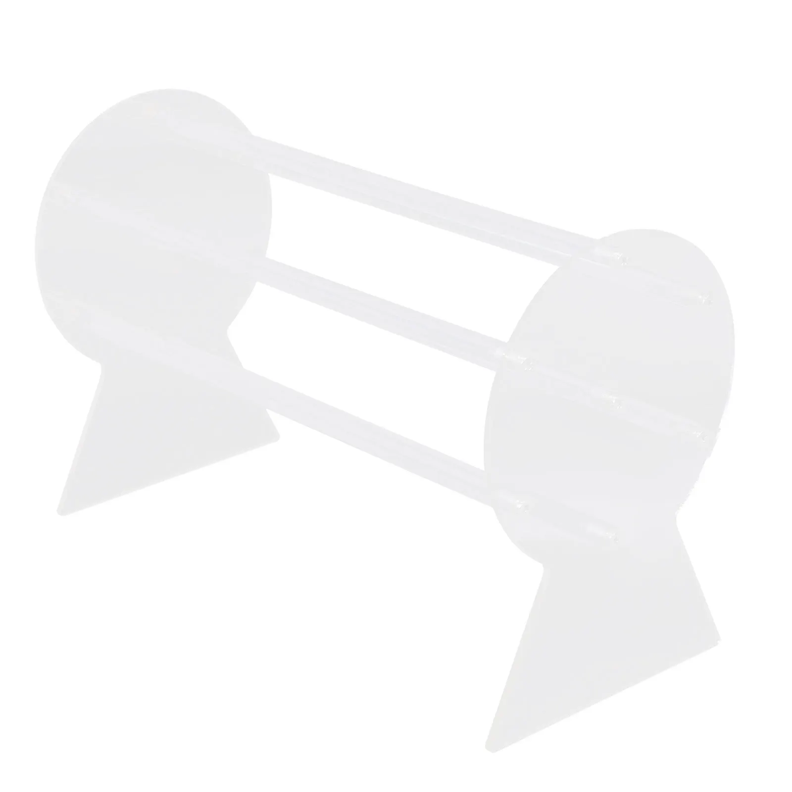 Держатель для ленты для волос, акриловая повязка на голову, органайзер, простая полка для демонстрации ленты для волос для девочек, настольная резинка для хранения ювелирных изделий
Держатель для ленты для волос, акриловая повязка на голову, органайзер, простая полка для демонстрации ленты для волос для девочек, настольная резинка для хранения ювелирных изделий