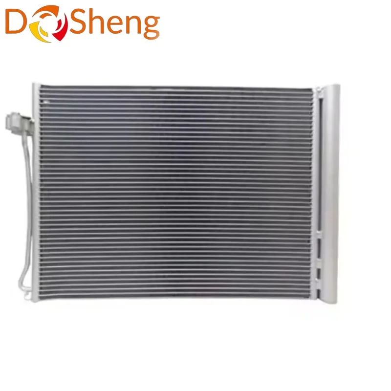 64536805452 64539189238 64539219843 BBmart Auto Spare Car Partes Radiator for BMW 502i Radiator F07 F11 F12 F13 F01 F02 F03 F04
64536805452 64539189238 64539219843 BBmart Auto Spare Car Partes Radiator for BMW 502i Radiator F07 F11 F12 F13 F01 F02 F03 F04