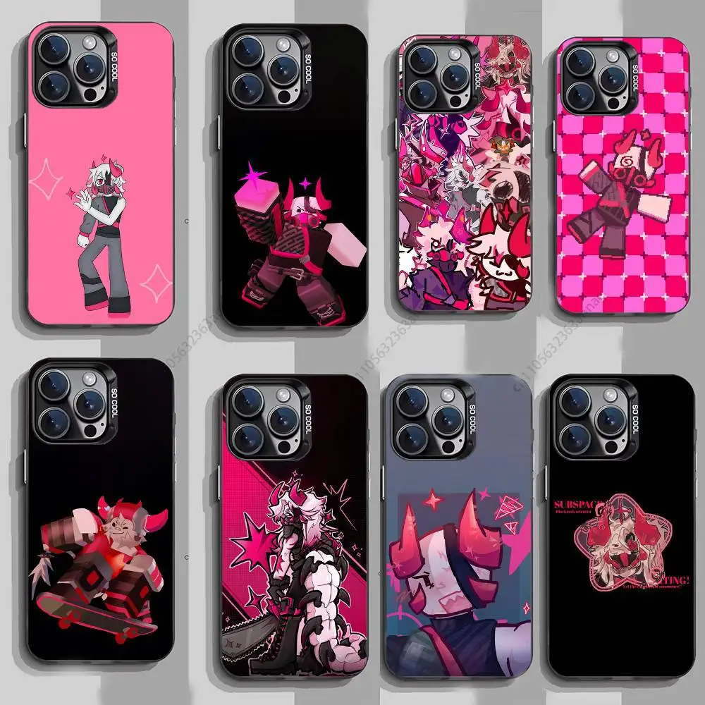 S-Subspace Valk P-PHIGHTINGS phone Case for iPhone 17 11 12 Pro Max Plus Mini Air SE 16e 14 15 16 13 Soft Shell
S-Subspace Valk P-PHIGHTINGS phone Case for iPhone 17 11 12 Pro Max Plus Mini Air SE 16e 14 15 16 13 Soft Shell