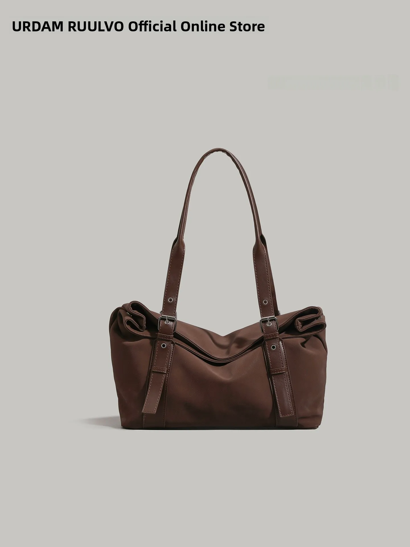 UR Beau Mermaid Commuter Underarm Bag Women's 2025 New Autumn Winter Versatile Tote Bag Large Capaci Handheld Single ou...
UR Beau Mermaid Commuter Underarm Bag Women's 2025 New Autumn Winter Versatile Tote Bag Large Capaci Handheld Single ou...