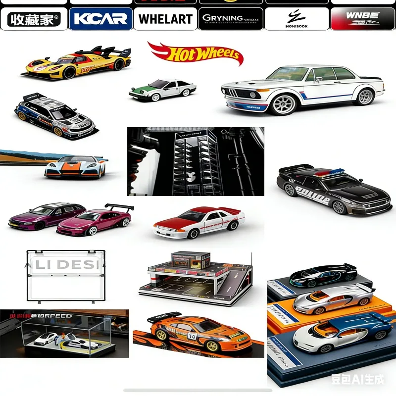 At the Suzhou GTSHOW exhibition, there is a limited edition of 1/64 Gcd Mortal MH INNO scale car model, a male toy.
At the Suzhou GTSHOW exhibition, there is a limited edition of 1/64 Gcd Mortal MH INNO scale car model, a male toy.