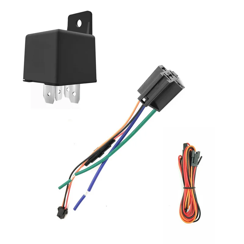 New Relay GPS Tracker Car CJ730 9-90V Cut Fuel ACC Detect Mini Motorcycle GPS Realtime Track Vibrate Alert FREE APP, 4G
New Relay GPS Tracker Car CJ730 9-90V Cut Fuel ACC Detect Mini Motorcycle GPS Realtime Track Vibrate Alert FREE APP, 4G