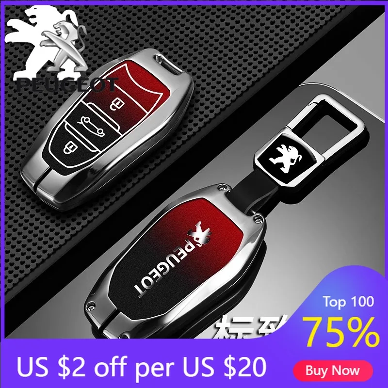 Новинка 2026: Защитный чехол-держатель из цинкового сплава для автомобильного ключа (брелока) Peugeot 2008, 3008, 4008, 5008, 308, 408, 508
Новинка 2026: Защитный чехол-держатель из цинкового сплава для автомобильного ключа (брелока) Peugeot 2008, 3008, 4008, 5008, 308, 408, 508