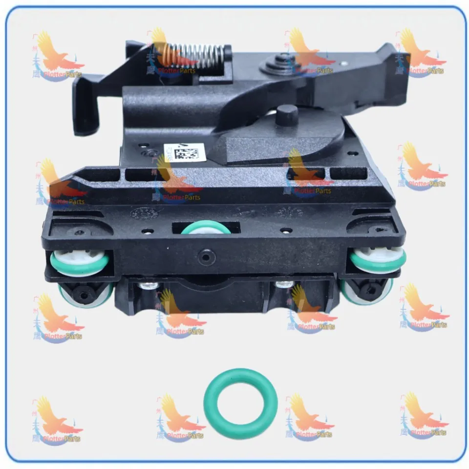 Резиновое кольцо для режущего механизма HP Designjet T650 T630 T250 T230 T520 T120 T830 T908 T730 T130 T525 T530 T850 T130 CQ890-67066
Резиновое кольцо для режущего механизма HP Designjet T650 T630 T250 T230 T520 T120 T830 T908 T730 T130 T525 T530 T850 T130 CQ890-67066