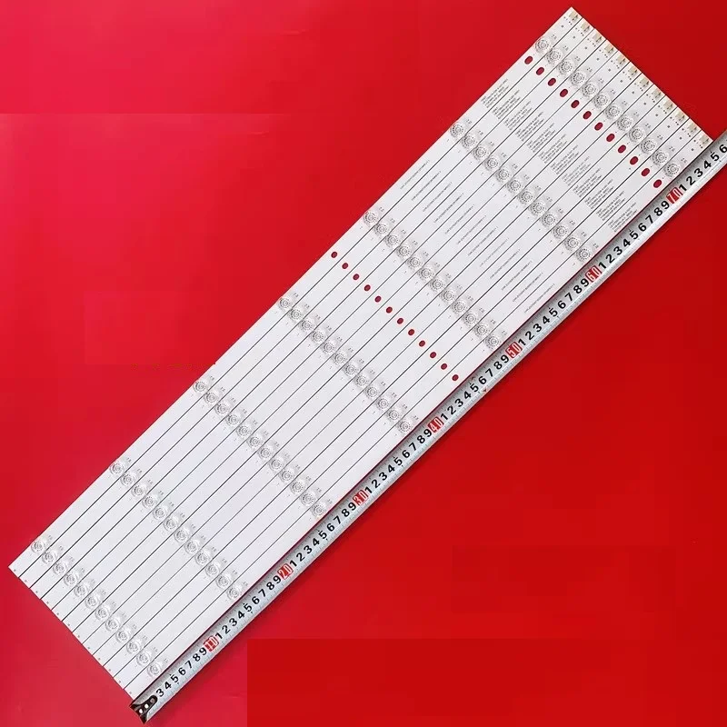 12pcs/set LED Backlight Strip For KOGAN KALED70XU9210STA KALED70XU9210STB LB-C700U19-ED6-X-G01-XRD1 C700Y19-D6 UX6TTSS31 
12pcs/set LED Backlight Strip For KOGAN KALED70XU9210STA KALED70XU9210STB LB-C700U19-ED6-X-G01-XRD1 C700Y19-D6 UX6TTSS31