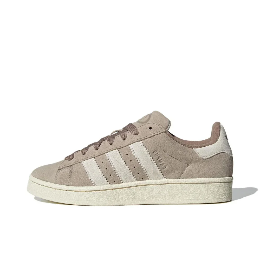 Adidas Originals Campus 00s Men Women Light Taupe Beige Retro Cushioning Breathable Lightweight Board Shoes IG5995
Adidas Originals Campus 00s Men Women Light Taupe Beige Retro Cushioning Breathable Lightweight Board Shoes IG5995