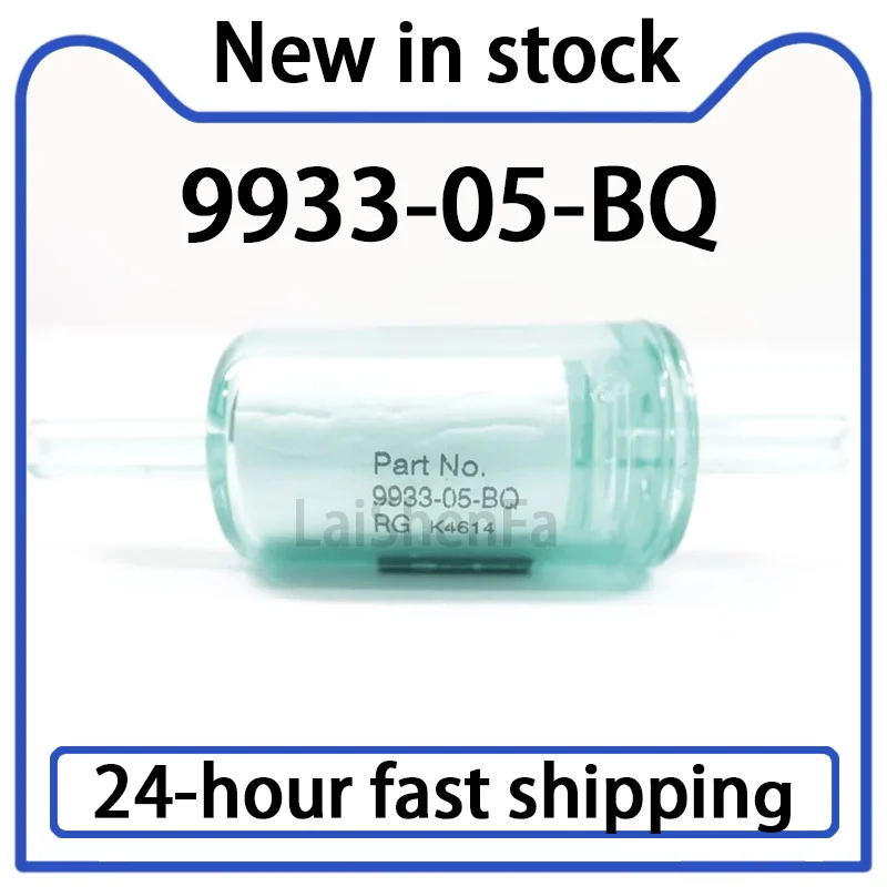 1PCS 9933-05-BQ 9933-05-CQ 9933-05-DQ 9933-05-AQ AAQ New Gas Detector Disposable Filter in Stock
1PCS 9933-05-BQ 9933-05-CQ 9933-05-DQ 9933-05-AQ AAQ New Gas Detector Disposable Filter in Stock