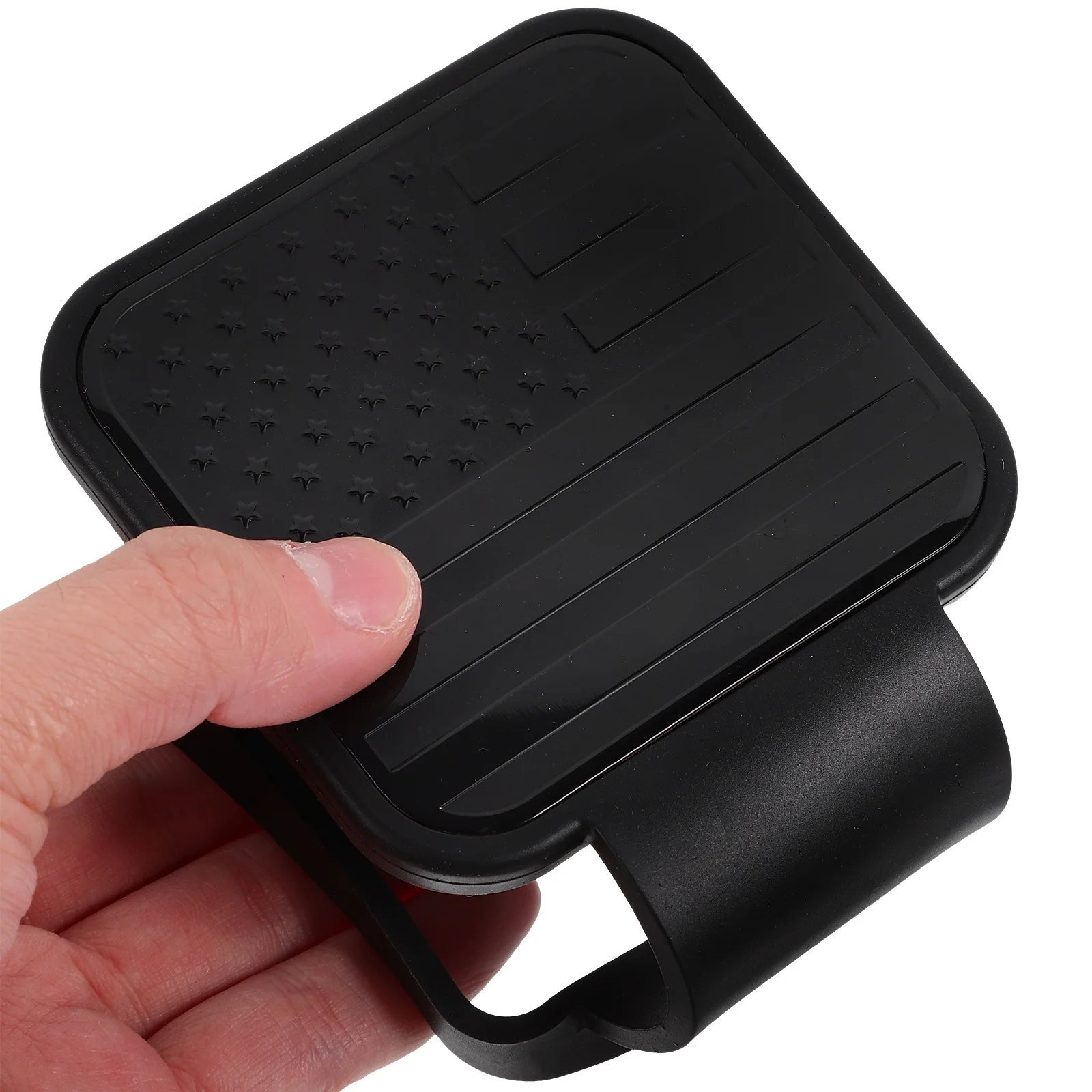 Крышка прицепа с американским флагом, дюймовая крышка сцепного устройства, резиновая крышка прицепа для внедорожников, автофургонов, прочный приемник
Крышка прицепа с американским флагом, дюймовая крышка сцепного устройства, резиновая крышка прицепа для внедорожников, автофургонов, прочный приемник