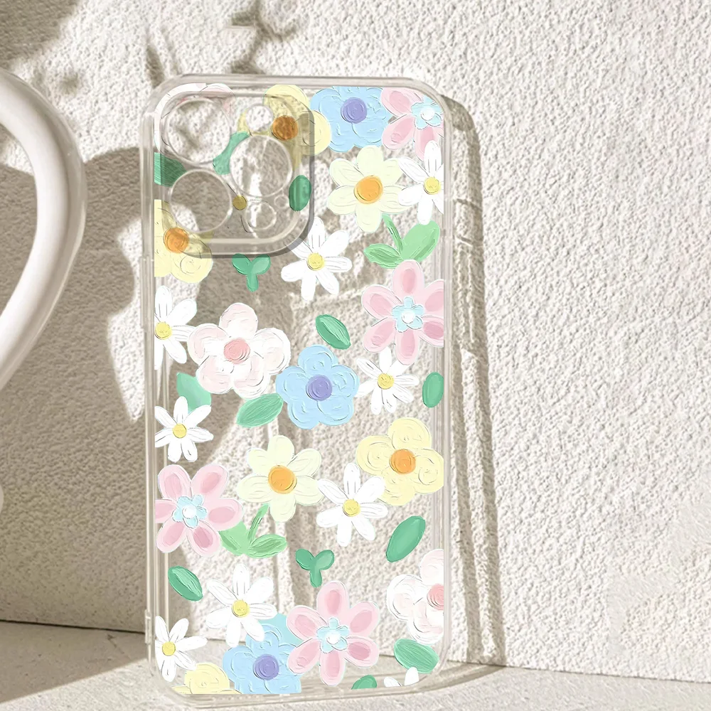 Hand drawn flowers Silicone Phone Case for iPhone 17 16 15 14 13 12 11 Pro Xs Max Air Mini 7 8 6 6s Plus SE 2020 2022 Cover
Hand drawn flowers Silicone Phone Case for iPhone 17 16 15 14 13 12 11 Pro Xs Max Air Mini 7 8 6 6s Plus SE 2020 2022 Cover