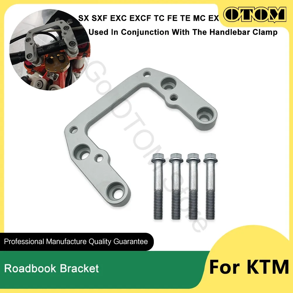 OTOM 2005-2023 Motorcycles ICO Bracket PHDS Handlebar Mount Clamp Riser Hoder For KTM HUSQVARNA GASGAS EXC EXCF SX SXF TC TE MCF
OTOM 2005-2023 Motorcycles ICO Bracket PHDS Handlebar Mount Clamp Riser Hoder For KTM HUSQVARNA GASGAS EXC EXCF SX SXF TC TE MCF