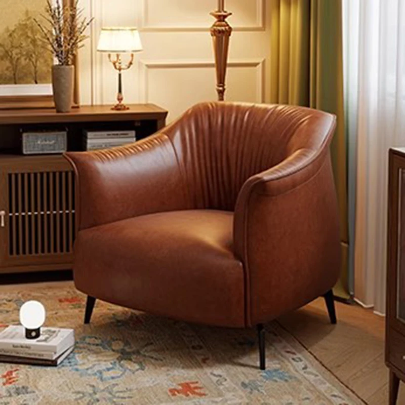 Unique European Living Room Chairs Lounge Clear Beauty Room Decor Large Size Living Room Chairs Simple Sillon Home Decoration
Unique European Living Room Chairs Lounge Clear Beauty Room Decor Large Size Living Room Chairs Simple Sillon Home Decoration