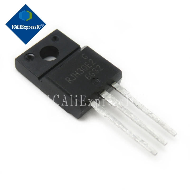 5PCS RJH30E2 30E2 
5PCS RJH30E2 30E2