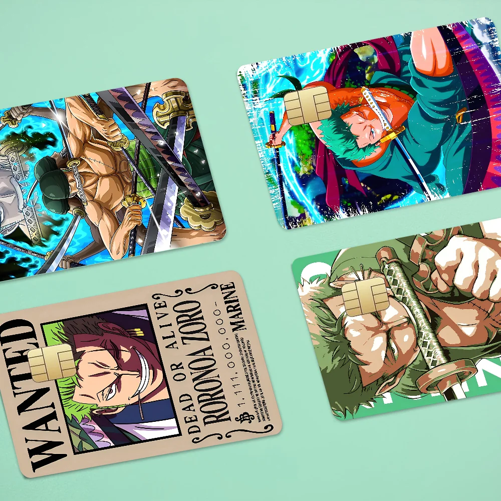 Anime Cool Boy O-One Piece R-roronoas ZeroS Various Anime Bank Credit Cards Bus Pass Stickers Cool Stickers Collection Gifts
Anime Cool Boy O-One Piece R-roronoas ZeroS Various Anime Bank Credit Cards Bus Pass Stickers Cool Stickers Collection Gifts