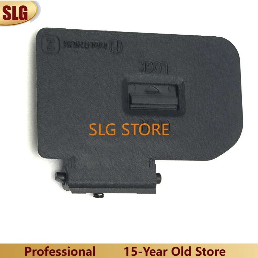 Новая крышка/дверца/заглушка батарейного отсека для камер Sony ILCE-7RM5 A7RM5 ILCE-7M4 A7M4 ILCE-7RM4 A7RM4 A7S3 ILCE-9M2 A9II FX30 FX3 A1
Новая крышка/дверца/заглушка батарейного отсека для камер Sony ILCE-7RM5 A7RM5 ILCE-7M4 A7M4 ILCE-7RM4 A7RM4 A7S3 ILCE-9M2 A9II FX30 FX3 A1