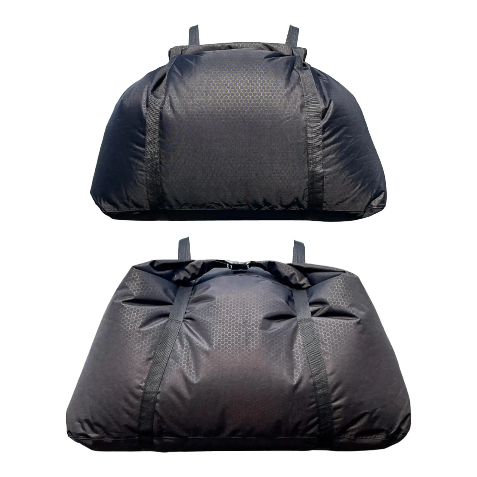 Fish Transport Bag Backpack Leakproof Connection Thickened Large Capacity, Live Container Fishing Gear Supplies
Fish Transport Bag Backpack Leakproof Connection Thickened Large Capacity, Live Container Fishing Gear Supplies