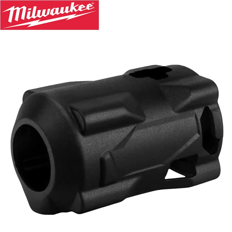 Защитные сапоги Milwaukee 49-16-2554J M12, защитные сапоги для водителя топлива, подходящие ударные гаечные ключи для 1/8 дюймов
Защитные сапоги Milwaukee 49-16-2554J M12, защитные сапоги для водителя топлива, подходящие ударные гаечные ключи для 1/8 дюймов