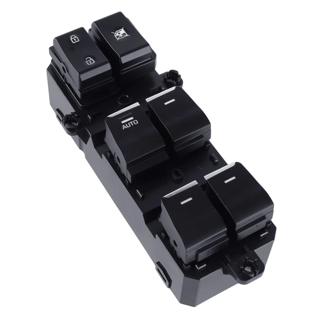 Front Left Driver Side Door Master Power Window Switch 93571-D3000 Fit for Hyundai Tucson 2016-2018 93570-D3061 93571-D3040 LHD
Front Left Driver Side Door Master Power Window Switch 93571-D3000 Fit for Hyundai Tucson 2016-2018 93570-D3061 93571-D3040 LHD