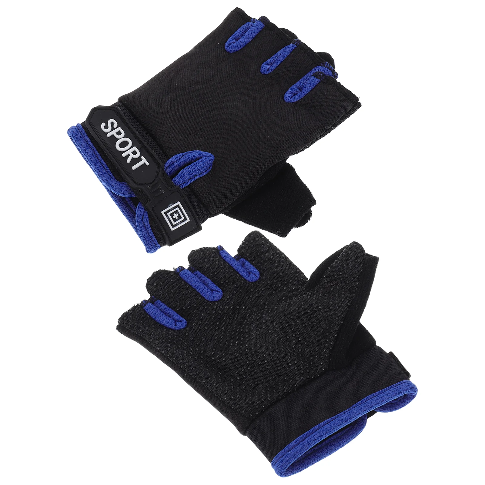 Half-finger Gloves for Scooters Fingerless Kids Riding Cycling Skate Girls Nylon Bicycle Man
Half-finger Gloves for Scooters Fingerless Kids Riding Cycling Skate Girls Nylon Bicycle Man