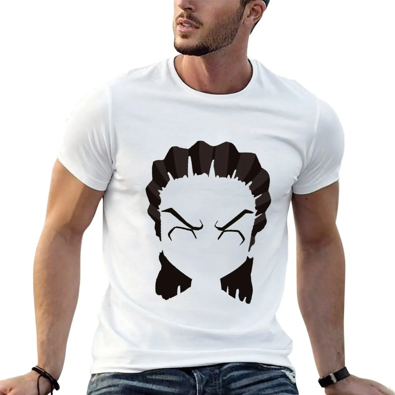 Футболка с изображением боундоков, мужские футболки, высококачественная роскошная брендовая футболка, мужская повседневная футболка
Футболка с изображением боундоков, мужские футболки, высококачественная роскошная брендовая футболка, мужская повседневная футболка