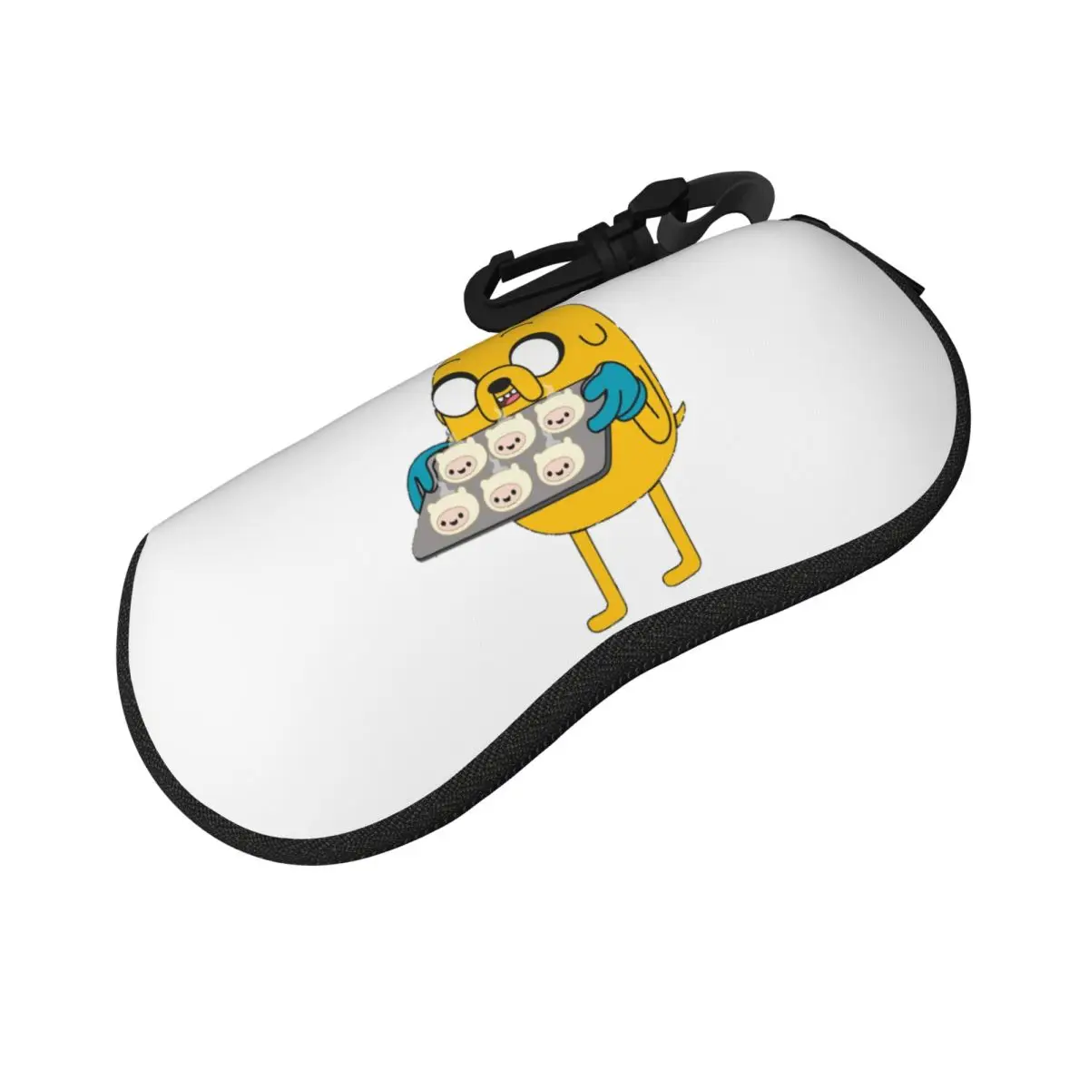 Jake Shell Glasses Case Protective Sunglasses Box Women Men Soft Eyeglass Bag Pouch
Jake Shell Glasses Case Protective Sunglasses Box Women Men Soft Eyeglass Bag Pouch