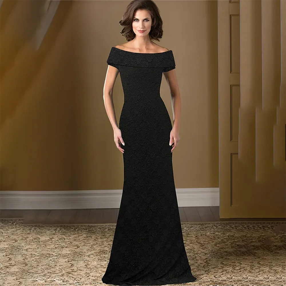 Elegant Strapless Evening Dress Off Shoulder Mermaid 2025 Formal Prom Dresses for Women Party Cocktail Gown Customized
Elegant Strapless Evening Dress Off Shoulder Mermaid 2025 Formal Prom Dresses for Women Party Cocktail Gown Customized
