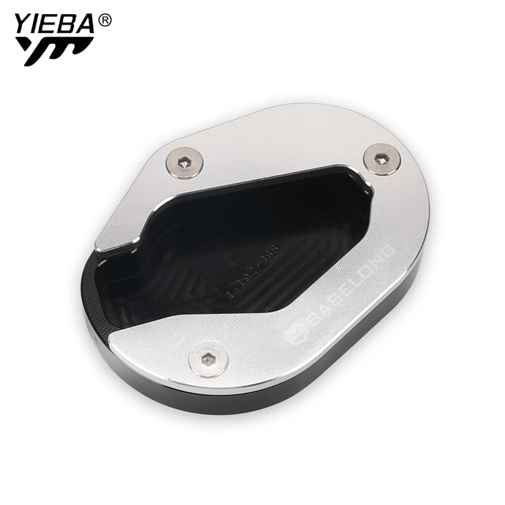 For TIGER 900 GT TIGER 850 Sport 2020 -2024 2025 2026 CNC Kickstand Foot Side Stand Extension Pad Support Plate Pedal Footrest
For TIGER 900 GT TIGER 850 Sport 2020 -2024 2025 2026 CNC Kickstand Foot Side Stand Extension Pad Support Plate Pedal Footrest