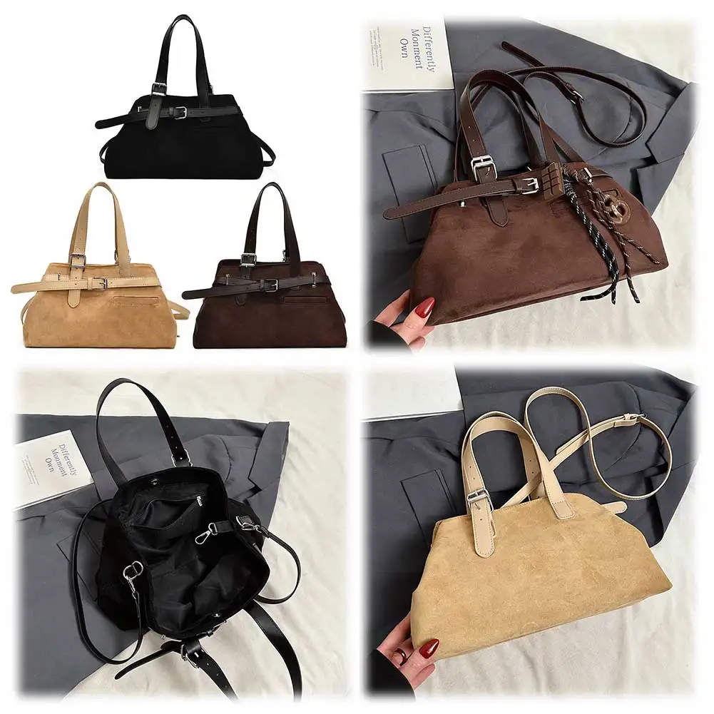 Tote Bag for Women Retro Top Handle Bag PU Crossbody Bags Shoulder Bag Fashion Shoulder Satchel Work Bags
Tote Bag for Women Retro Top Handle Bag PU Crossbody Bags Shoulder Bag Fashion Shoulder Satchel Work Bags