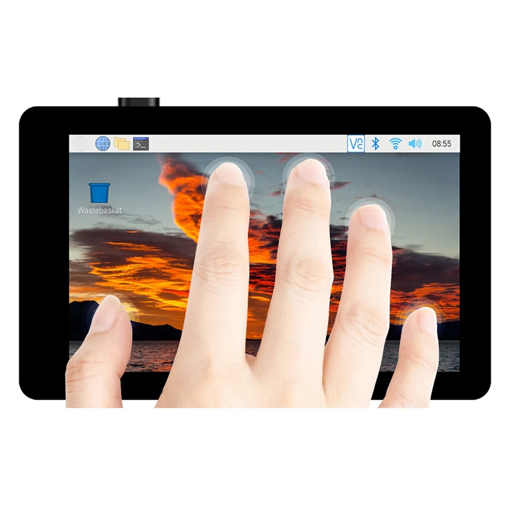 thumb