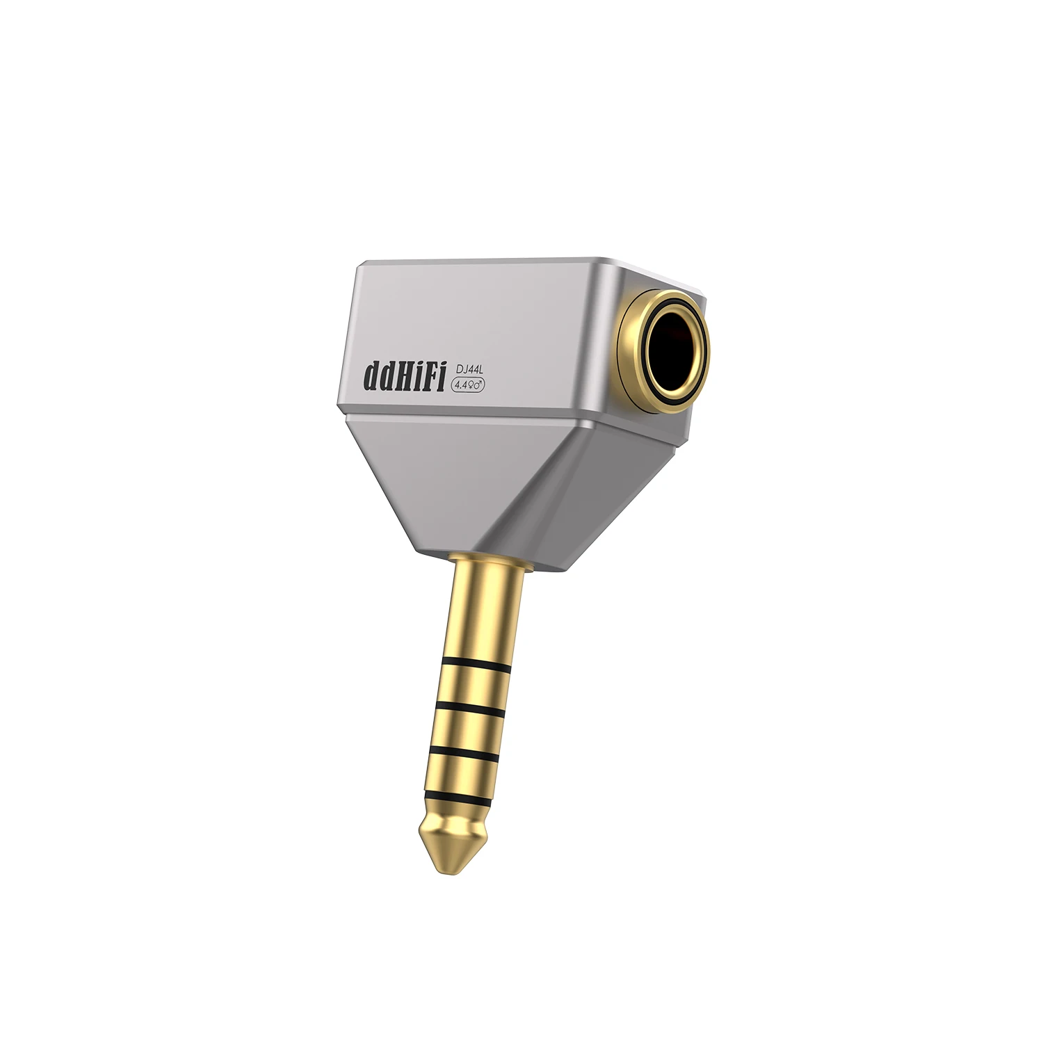 DDHIFI DJ44L Compact and Durable Adapter Precision Engineering for Durability and Performance
DDHIFI DJ44L Compact and Durable Adapter Precision Engineering for Durability and Performance