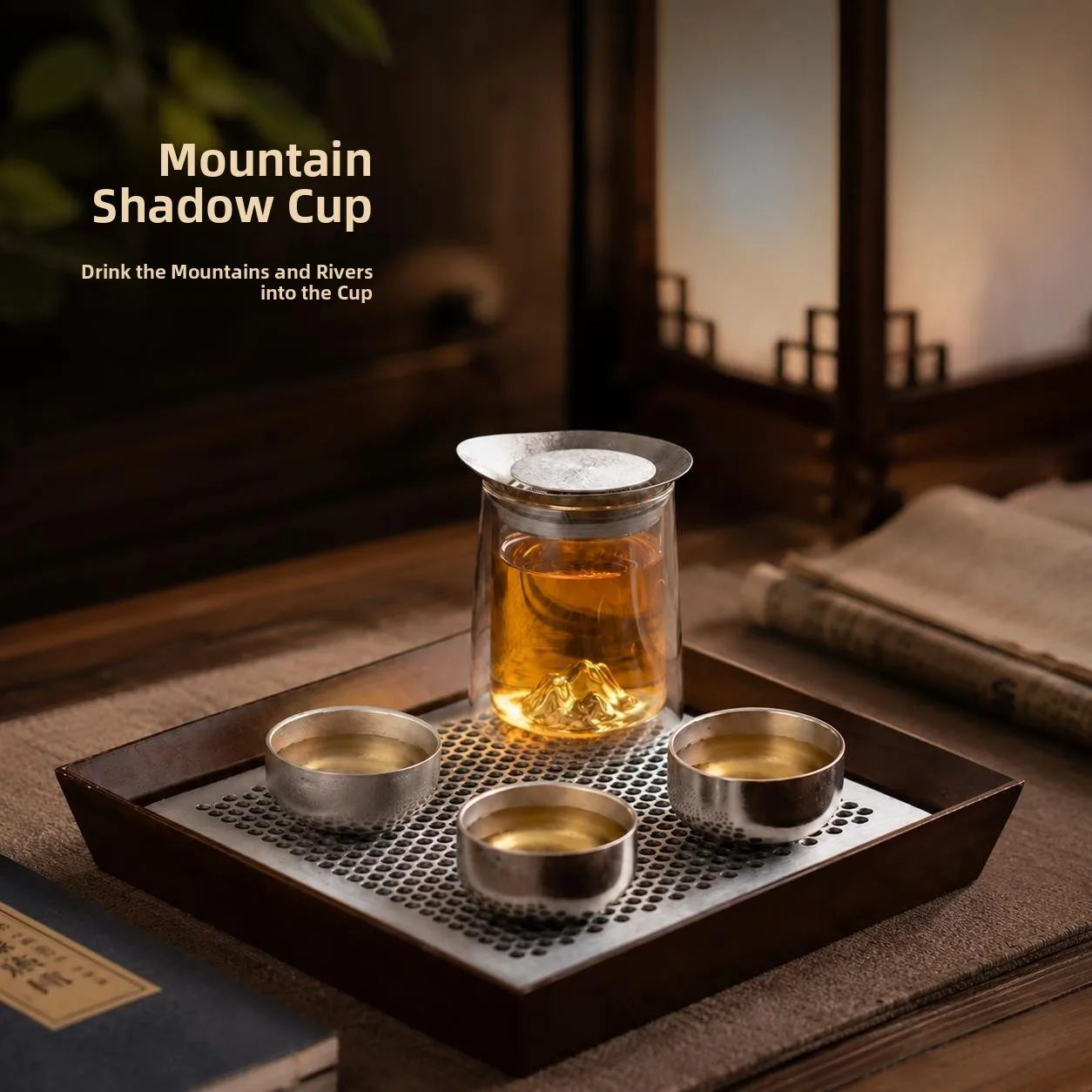 Pure Titanium Glass Tea Pot Small Brewing Kettle High End Home Use Portable Handheld Camping Quick Guest Cup Outdoor Tea Making
Pure Titanium Glass Tea Pot Small Brewing Kettle High End Home Use Portable Handheld Camping Quick Guest Cup Outdoor Tea Making