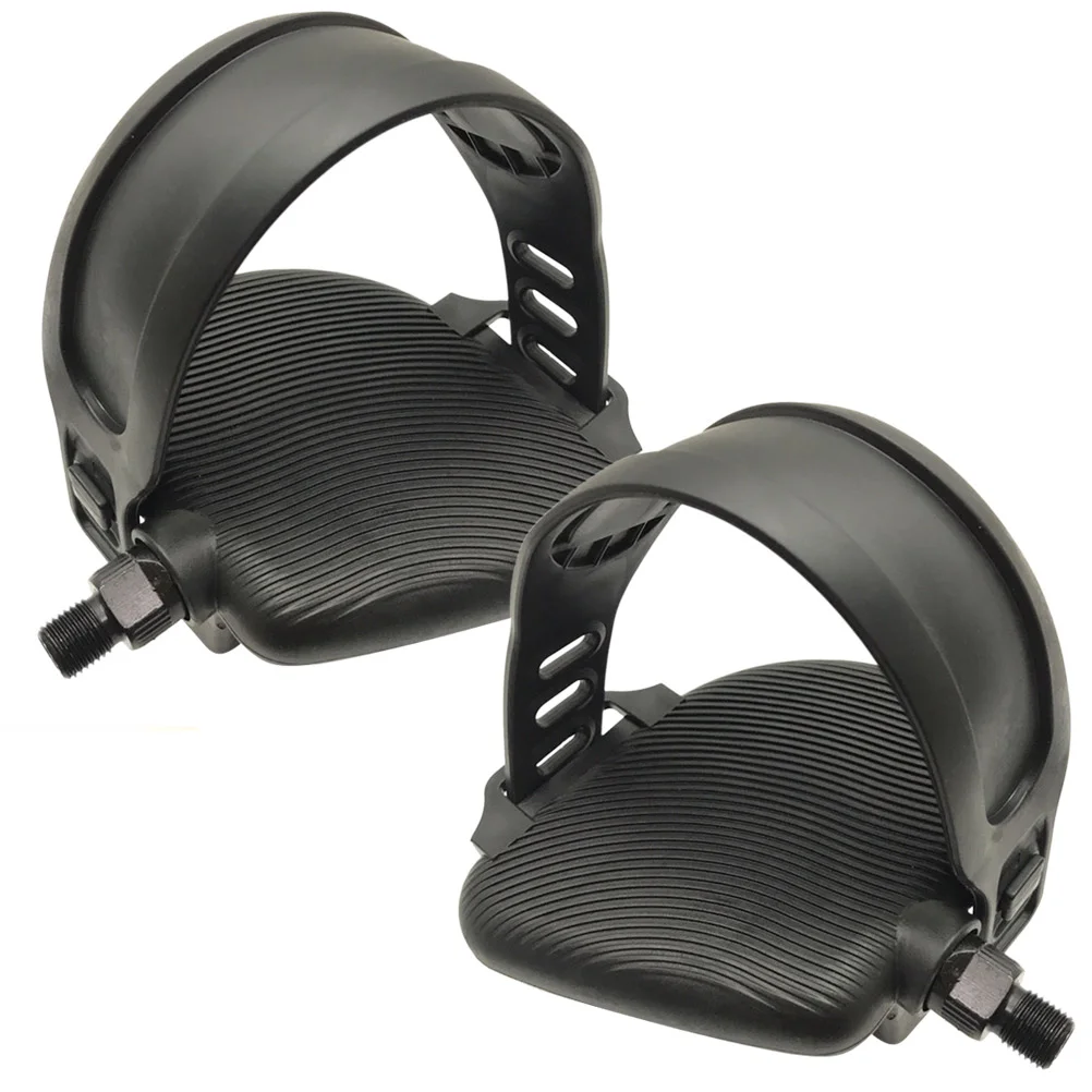 Exercise Bike Pedals Portable Mountain Replacement Sports Electric Multifunction Accessories Accessory Lightweight
Exercise Bike Pedals Portable Mountain Replacement Sports Electric Multifunction Accessories Accessory Lightweight