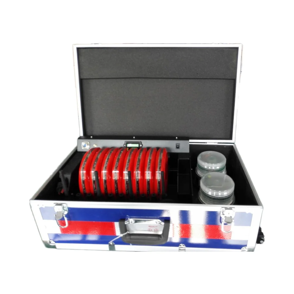 Traffic Accident Perimeter Intrusion Detection Alarm System
Traffic Accident Perimeter Intrusion Detection Alarm System