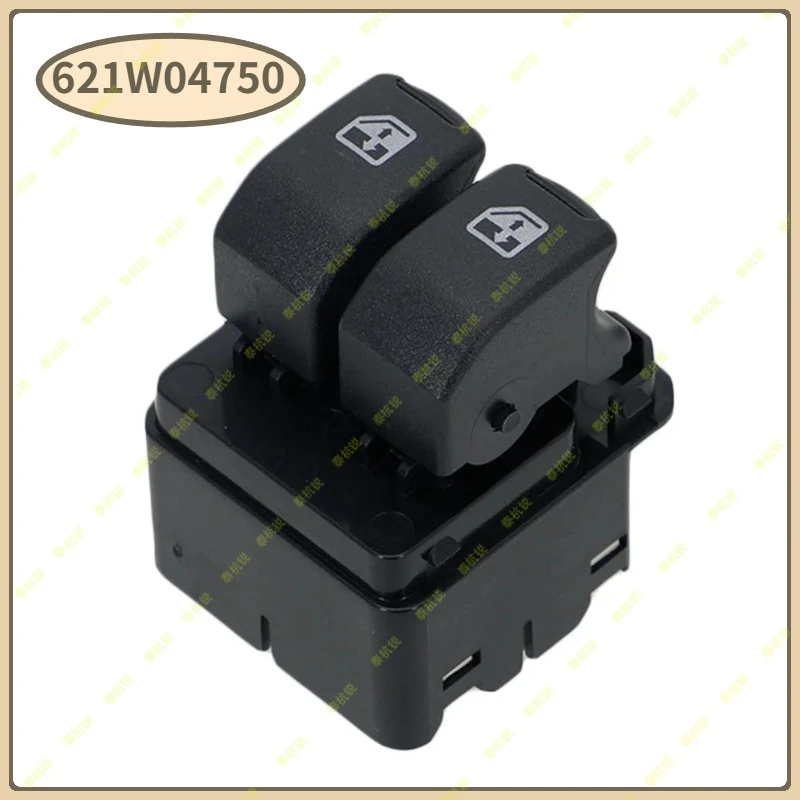 621W04750 Front Left Power Window Switch For Chevrolet Spark Matiz Aveo For Daewoo Kalos
621W04750 Front Left Power Window Switch For Chevrolet Spark Matiz Aveo For Daewoo Kalos