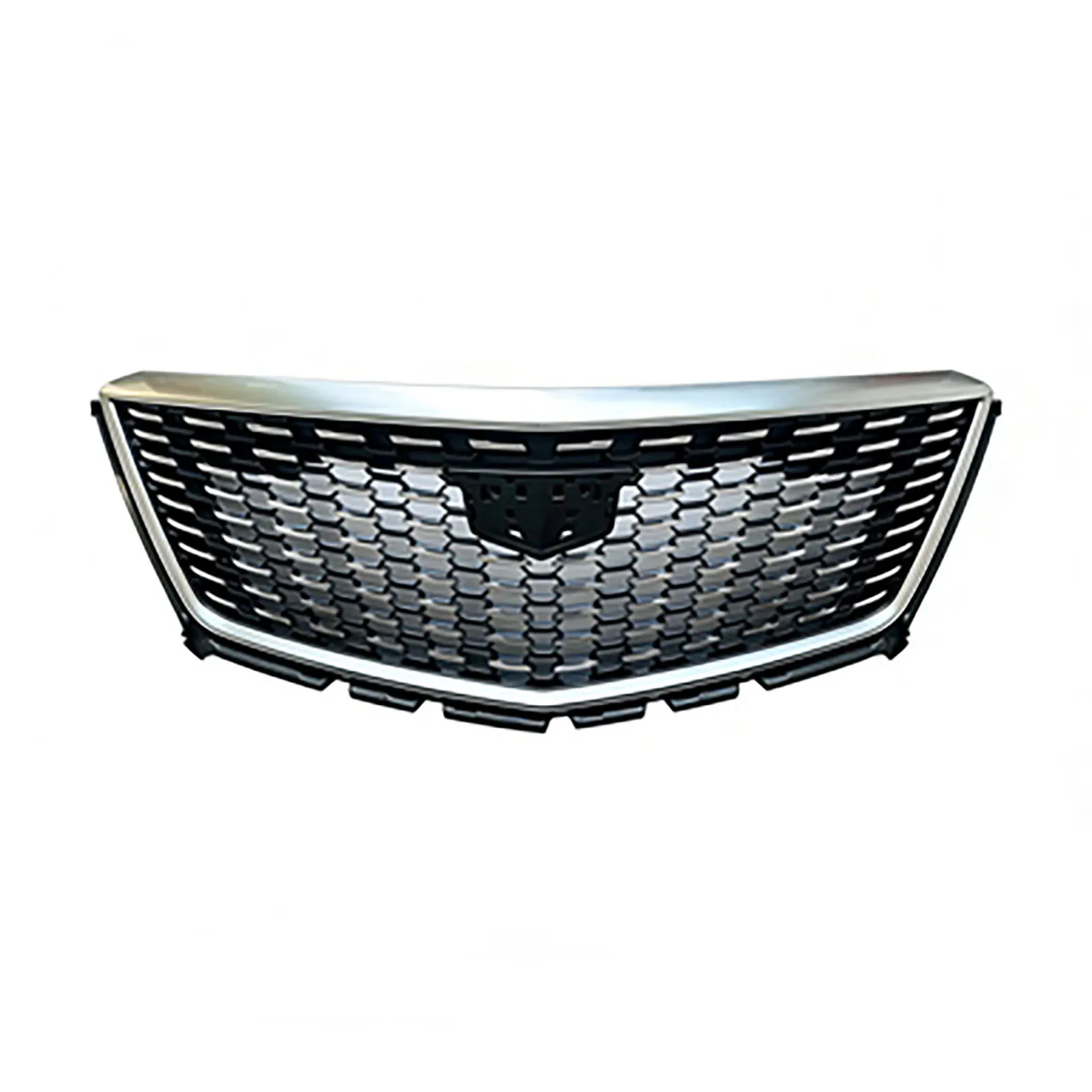 For Cadillac XT5 2020-2023 car front grille matte OE 84791279
For Cadillac XT5 2020-2023 car front grille matte OE 84791279