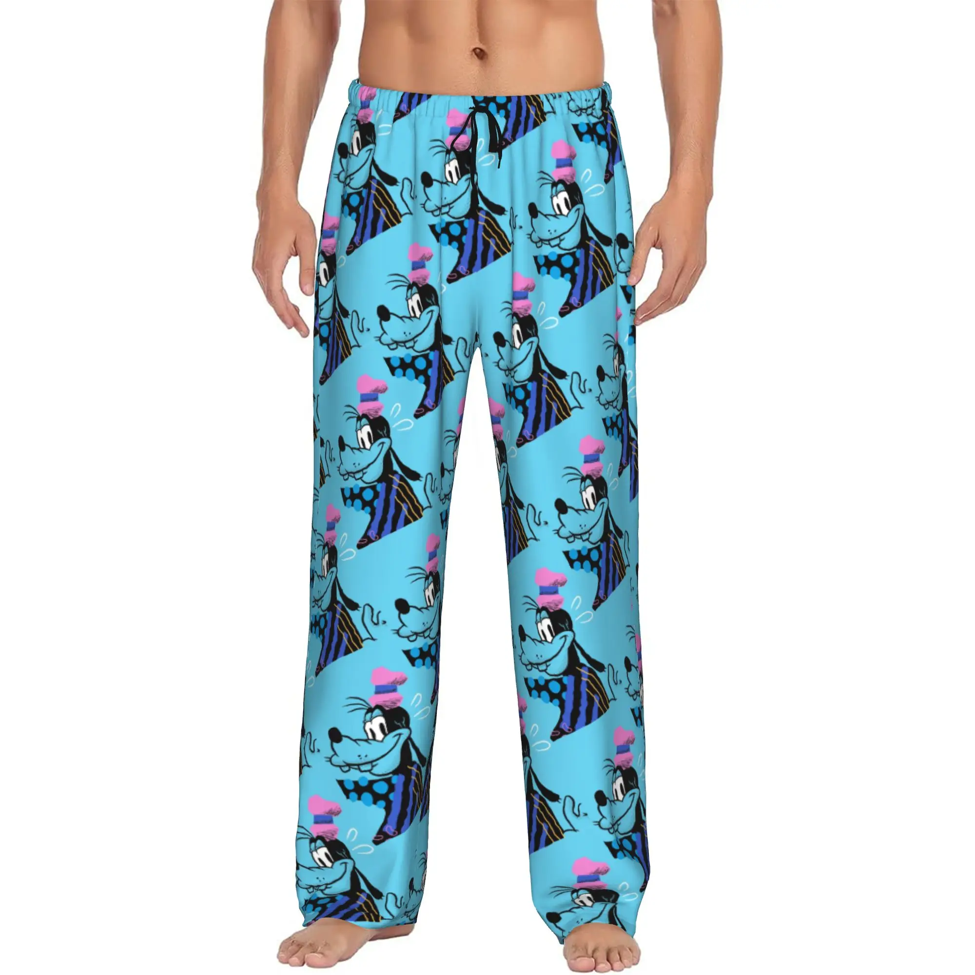 Custom P-Pluto Pajama Pants Men Sleepwear Lounge Sleep Bottoms Stretch with Pockets
Custom P-Pluto Pajama Pants Men Sleepwear Lounge Sleep Bottoms Stretch with Pockets