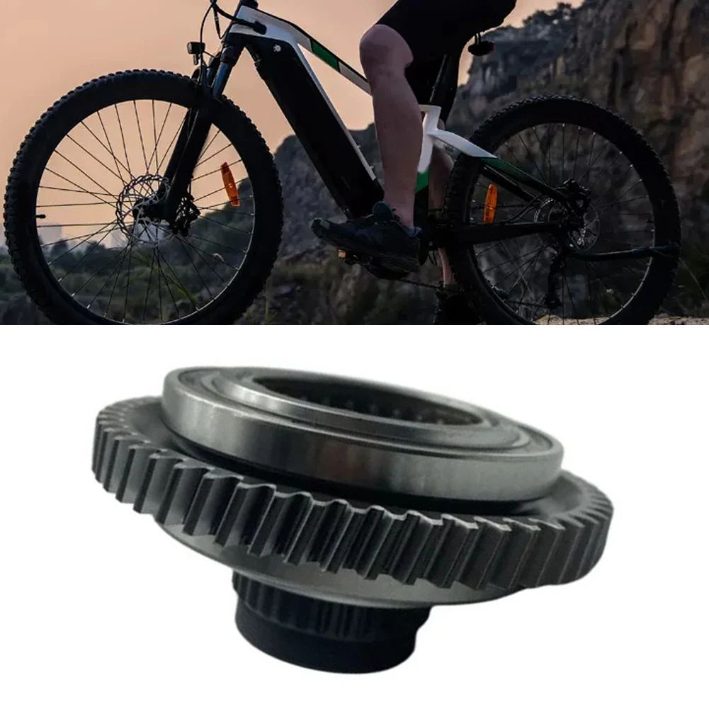 Ebike Maintenance M500 Motor Gear Gear For Bafang Electric Motor Brake Controller Middle Motor Gear 20x15x5cm Package Size
Ebike Maintenance M500 Motor Gear Gear For Bafang Electric Motor Brake Controller Middle Motor Gear 20x15x5cm Package Size