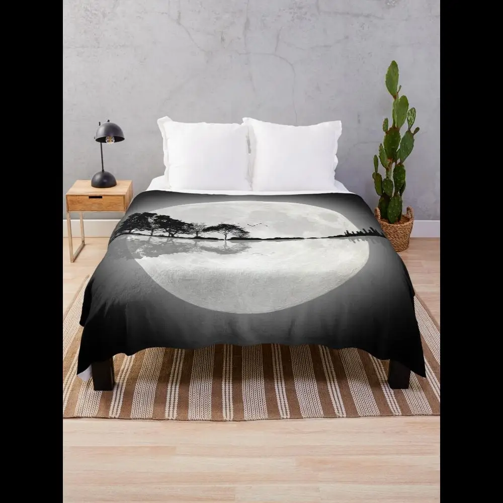 Moonlight Nature Guitar Throw Blanket Soft Cozy Plush Decorative Couch Cover for Home Bedroom Living Room
Moonlight Nature Guitar Throw Blanket Soft Cozy Plush Decorative Couch Cover for Home Bedroom Living Room