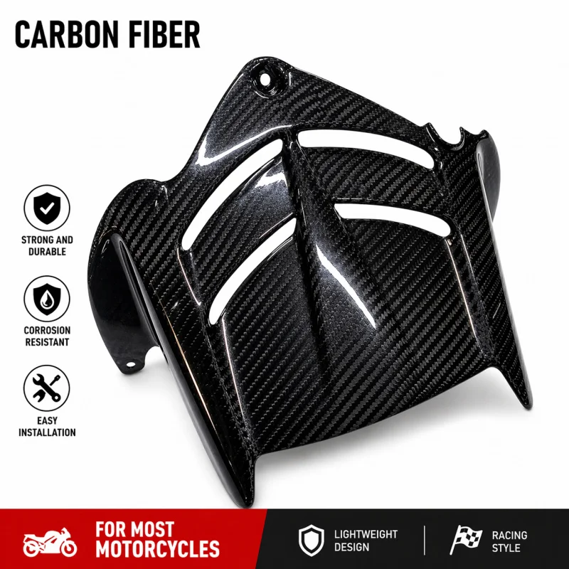 Motorcycle Rear Hugger Fender ABS Mudguard Protector Fit For ZX 6R 636 ZX636 ZX-6R ZX6R 2009-2026 Accessories
Motorcycle Rear Hugger Fender ABS Mudguard Protector Fit For ZX 6R 636 ZX636 ZX-6R ZX6R 2009-2026 Accessories
