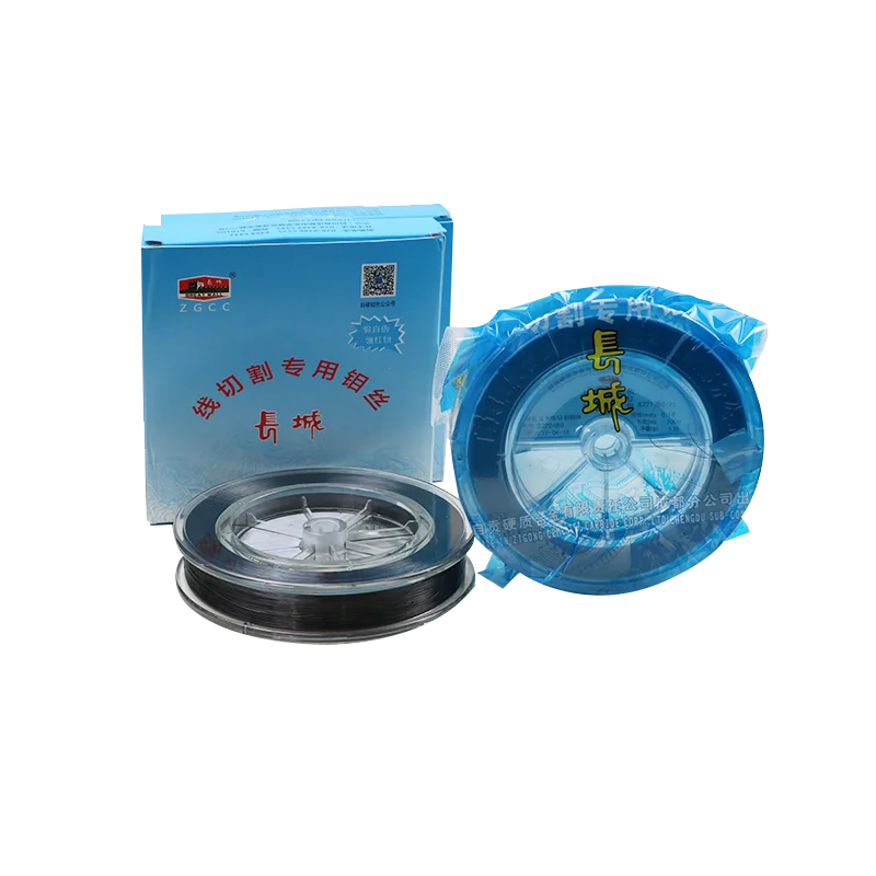 0.18mm JDC Molybdenum Wire EDM Machine, Bright Molybdenum Wire 0.18mm, EDM Machine
0.18mm JDC Molybdenum Wire EDM Machine, Bright Molybdenum Wire 0.18mm, EDM Machine