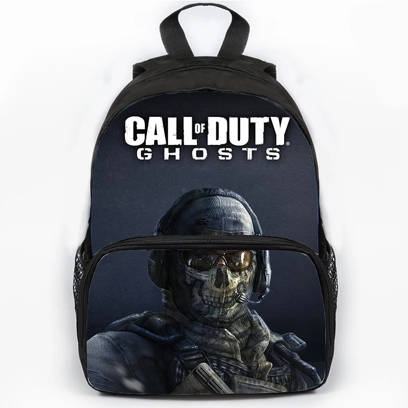 Game Call Of Duty Warzone Print Backpack Girls Boys Casual School Bag Softback Student Bookbag Teens Laptop Rucksack Travel Bags
Game Call Of Duty Warzone Print Backpack Girls Boys Casual School Bag Softback Student Bookbag Teens Laptop Rucksack Travel Bags