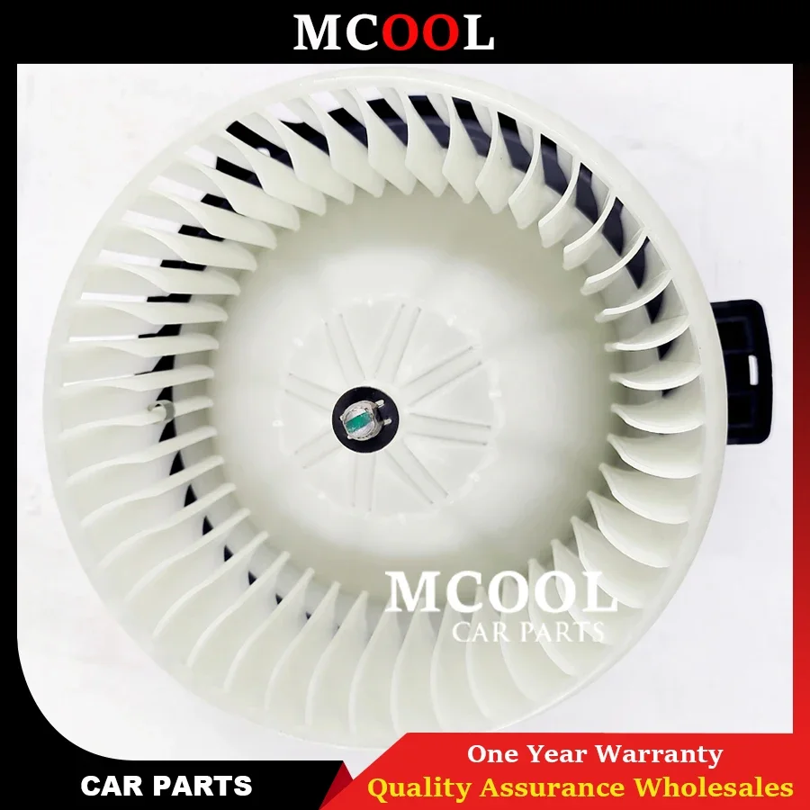 Air Conditioning AC Blower Motor Fan For Toyota LAND CRUISER 8710360421 871300K173 ac blower
Air Conditioning AC Blower Motor Fan For Toyota LAND CRUISER 8710360421 871300K173 ac blower
