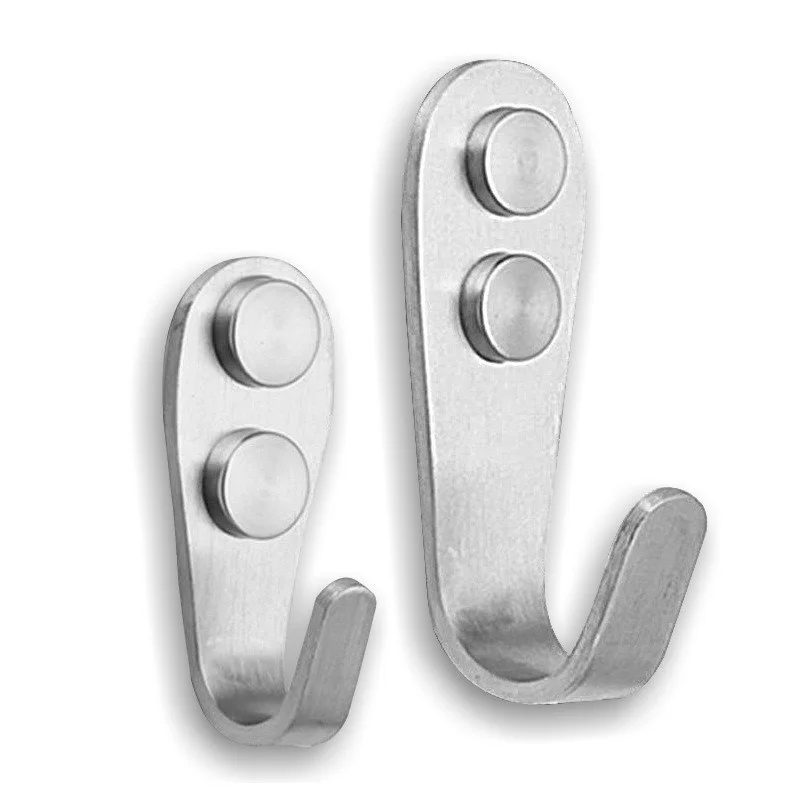 Stainless steel single hook single hook student bag hook bathroom kitchen door coat hook toilet hook single hook
Stainless steel single hook single hook student bag hook bathroom kitchen door coat hook toilet hook single hook