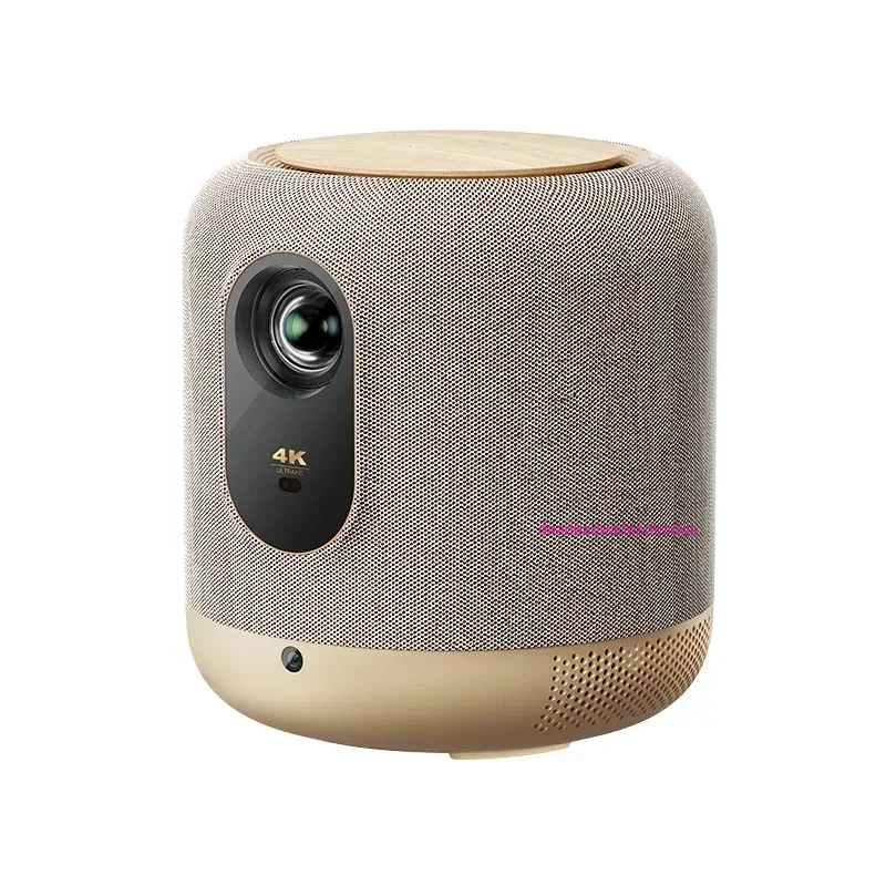 Портативная Bluetooth-аудиосистема Lumens для домашнего кинотеатра Smart Theater
Портативная Bluetooth-аудиосистема Lumens для домашнего кинотеатра Smart Theater