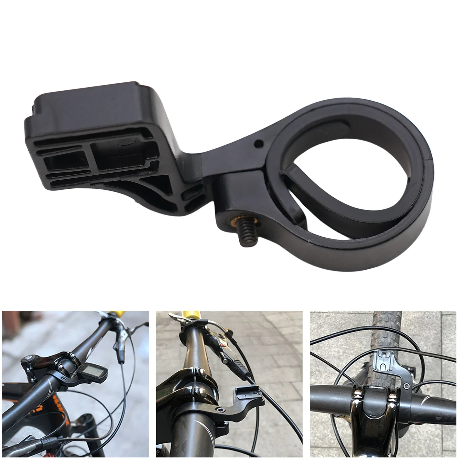 Bicycle Computer Mount Bike Stopwatch Handlebar Stem Bracket Out Front Replacement Mount Cycling Parts
Bicycle Computer Mount Bike Stopwatch Handlebar Stem Bracket Out Front Replacement Mount Cycling Parts