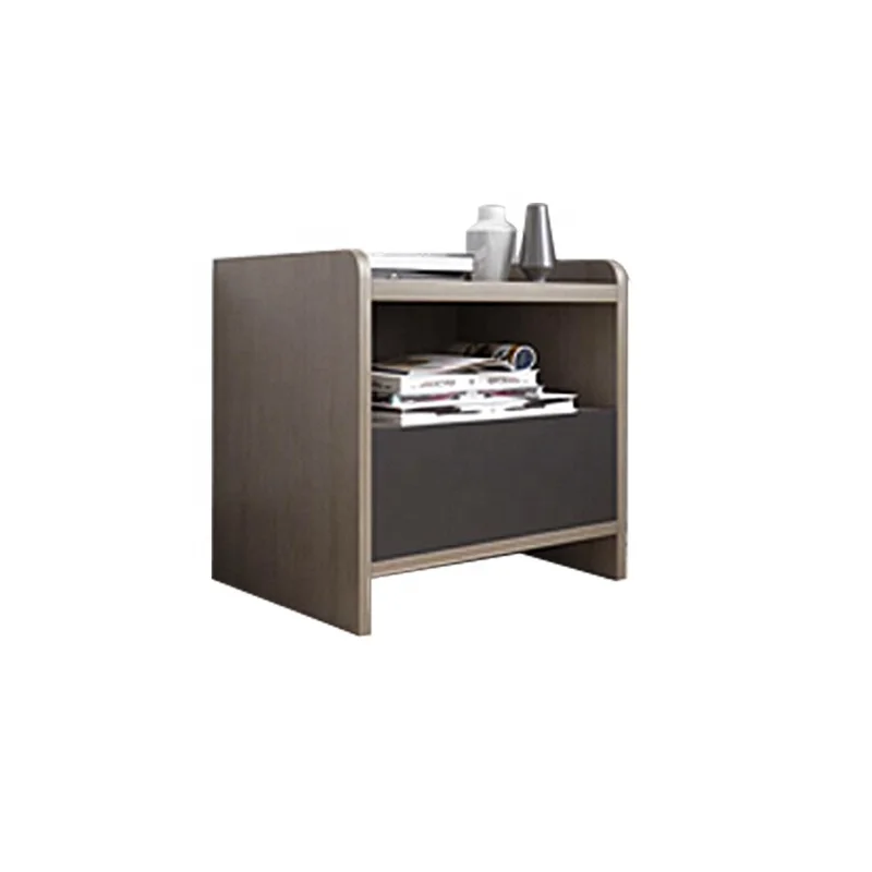 Современная деревянная серая прикроватная тумбочка прикроватная тумбочка китайского производства
Современная деревянная серая прикроватная тумбочка прикроватная тумбочка китайского производства